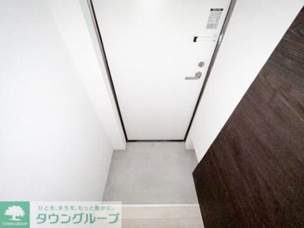 ジークレスト千葉浜野の物件内観写真